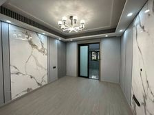 徐汇斜土路精装南北三房 满五高层住宅