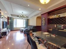 天空城 3室2厅 东南