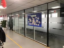 450㎡西城区金融街月坛阜成门三里河外经贸京润大厦半层面积