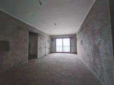 标价再少10W 弘阳时光澜庭 108.92平 南北向毛坯