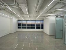 望京soho 新出房源118平 紧邻电梯 高区采光视野好