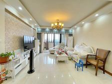 新!买家只出6仟6!地铁5号线!南北通透!楼下公园商业环绕!