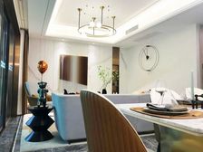 金牛区幸福桥TOD,新房准现房,近地铁,北部新城,配套完善