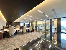 科技生态园 高层豪装 535平米 大阳台 看海景 拎包入驻