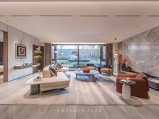 海淀西五环香山旁 1.05容积率,四层精装电梯墅境大平层