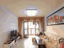 13号线新塘距珠江新城30份钟 金泽豪庭精装大三房双阳台包税