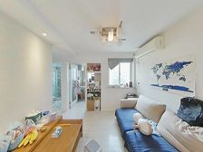 宝藏房源丨双南全明丨精装修可拎包入住丨紧挨金桥国际丨配套成熟