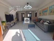 市中心繁华地段十中大润发 高端品质小区 天伦国际 拎包入住