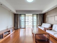 仁恒森兰雅苑(一期)正气,楼层好、采光佳,让您居住非常舒适!