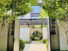 奥森独栋3000平丨车位充足丨带燃气丨食堂车位充足丨