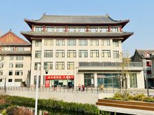 高碑店 标志性建筑 独栋写字楼出租 企业集团 行业不限 酒店