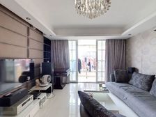 南北通透780万元131.61平