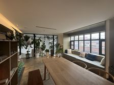 广渠路百子湾丨复式独栋丨会所办公丨竞园丨广园丨创意文创园