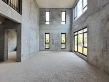 鲁能领秀城四街区南区 125.95平3居 南向毛坯 着急出售