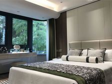 金鹏春晓兰庭 汽博中心品质小高层 近轻轨 渝北实小+捌中