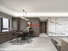 国际会展旁中海峯汇里 精装三房90平3房2卫新房 软件园二