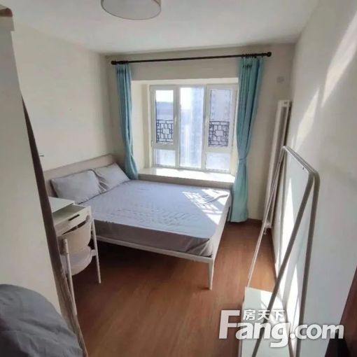 6号线金安桥 金顶阳光 喜隆多 金顶街二区 四区 五区 主卧