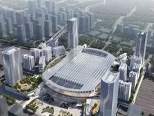 白云火车站上盖商铺 部分可餐饮 出售 总价150至500万