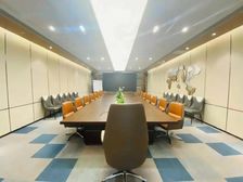 福田中心区!皇庭中心1000平豪华装修 中洲大厦 皇庭中心旁