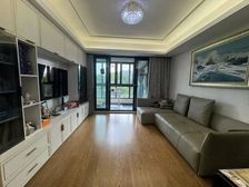 杨浦信达泰禾上海院子(公寓住宅)电梯出行方便