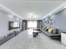 孟家水库凤凰层观龙洞山脉 直饮水入户鼎秀家园山景房有车位地下