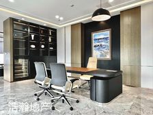 港企开发 嘉里建设广场 豪装1000平家私全齐 稀有放租