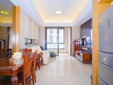 业主出国J售现房随时入住三开间朝南3.3 层高