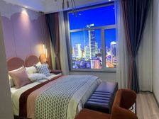 4号线地铁封顶准现房小高层万科翡翠书院旭辉公元东原启城