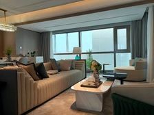 新房龙泉驿区 东安湖 保利云上