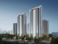 南北通透 客餐厅相连 大户型 低单价 正兴紫瑞里 欢迎联系看