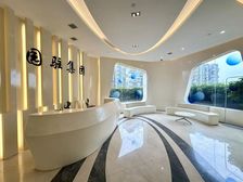 武侯双凤桥地铁口整层通上下水带阳台丨房东直租接待展厅团播传媒