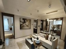 越秀TOD星汇城 业主诚心出售 价格可谈 送车位包税 东南向