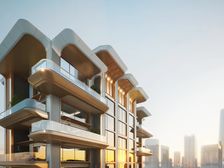 观音桥观宸 四代住宅带空中花园 豪华装修 尽显城市繁华