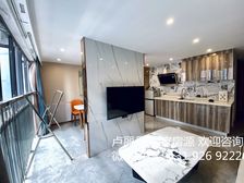 千灯湖商圈 带租2500 可商可住 来电送全屋家私 业主急售