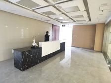 桐梓林地铁口 甲级写字楼亏本甩卖 低于购入价5000 可自用