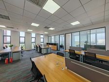 亦庄写字楼降价,1元每天每平米起,免租一个月,快来看房吧