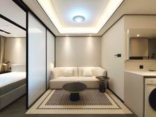 惊!880万入门滨江尚海湾3期丨业主急售丨拎包入住丨附赠车位