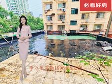 总监力荐!!送百平露台,业主降价急售,送车位,来电即看!!