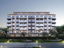 135平4房2厅2卫 南北向精装修 安静不临街 免费车接车送