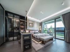 大面宽 全明空间 西南四环 郭公庄地铁 中建云镜 精装修