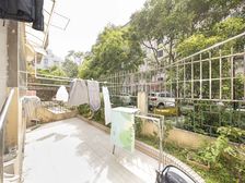 金杨新村十一街坊 85平2居 南向精装修 安静不临街