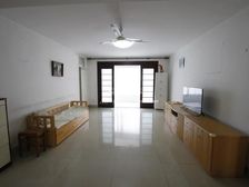 文化西路体育嘉苑精装三室电梯小高层邻千佛山省中医齐鲁医院