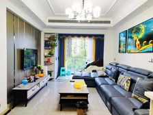 杨家坪.中A区 新九龙步行街 精装修 3房2卫 拎包入住