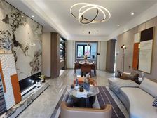 (真实价格)艾溪湖旁精装准现房,单价8字头买依云上城