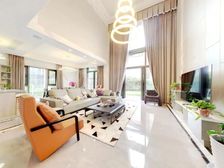 湖滨四季 4室2厅4卫 精装修 7200万元