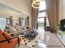 湖滨四季 4室2厅4卫 精装修 5580万元