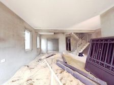 南师附小28中 复式楼带花园四房洋房,一路之隔就是公园,