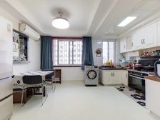 农房万阳公寓朝向南北温馨2居室素质住户诚意出售