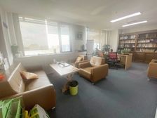 西三环 车道沟青东商务区 500平整层精装 采光好 视野极棒