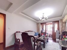 店总新上房源飞机户型中间楼层